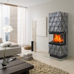 WINTERTHUR antikbronz